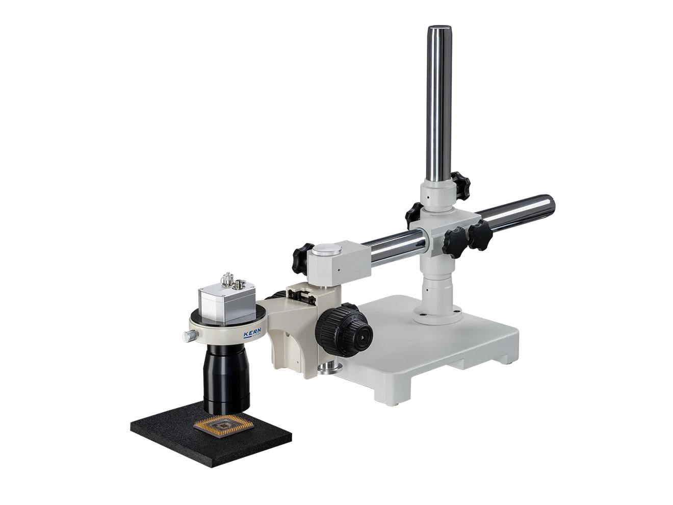 Optris PI 640i Microscope Kit