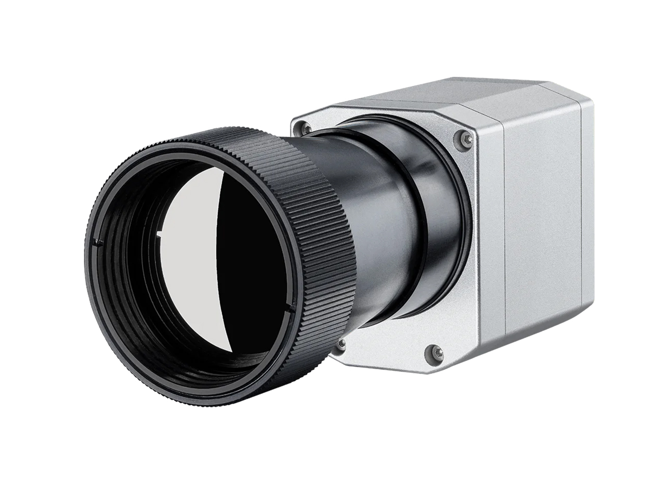 Optris PI 640i Microscope Kit