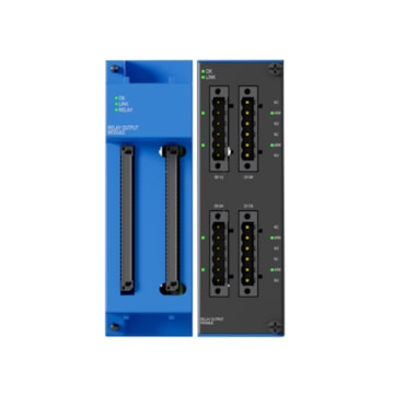 Orbit 60 System Interface Module Bently Nevada Orbit 60 Series Machinery Protection and Condition ...