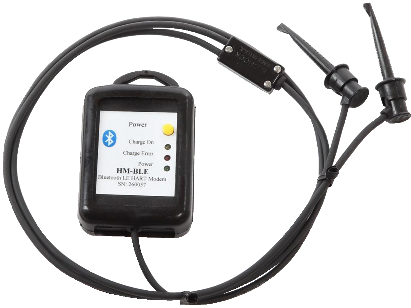 ProComSol Bluetooth Low-Energy HART Modem