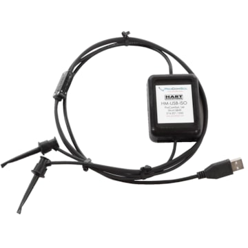 Procomsol ProComSol HART Communicator Software for PC | Instrumart