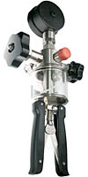 Druck Pressure Relief Valve