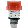 Druck Pressure Relief Valve
