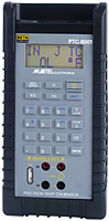 Martel PTC-8001 Temperature Calibrator