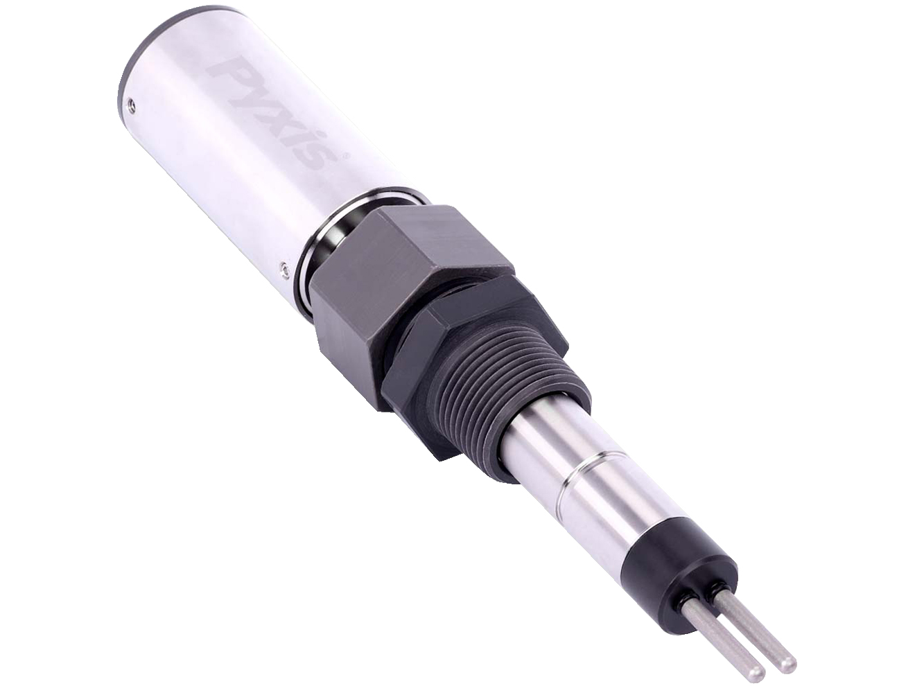Pyxis CR-Series LPR Corrosion Rate Sensor