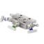 Rosemount R305 Enhanced Integral Manifold 3-Valve