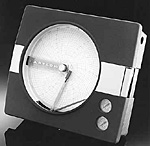 Partlow RF Single Pen Recorder | Circular Chart Recorders | Instrumart