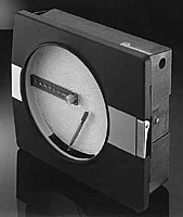 Partlow RF Single Pen Recorder | Circular Chart Recorders | Instrumart