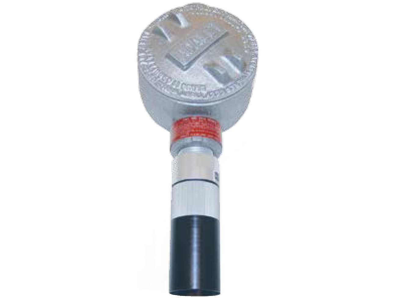 RKI Instruments Fixed Sensors