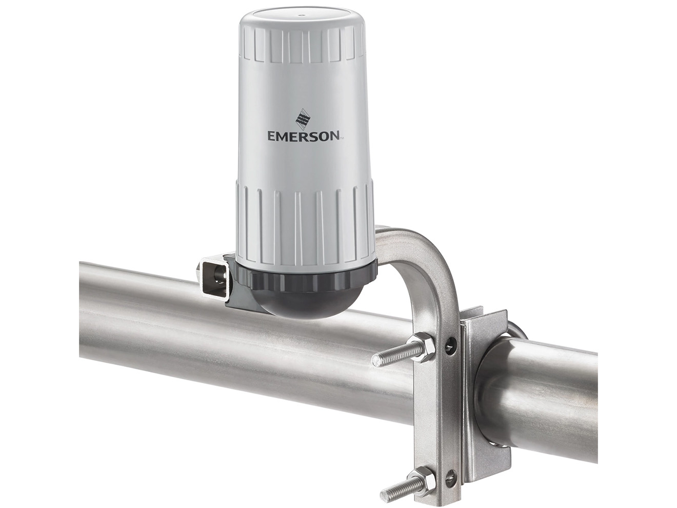 Rosemount 9000X Synchros WirelessHART Repeater