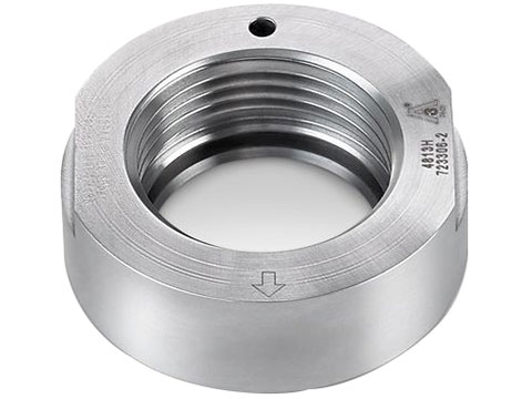 Rosemount Hygienic Process Connection