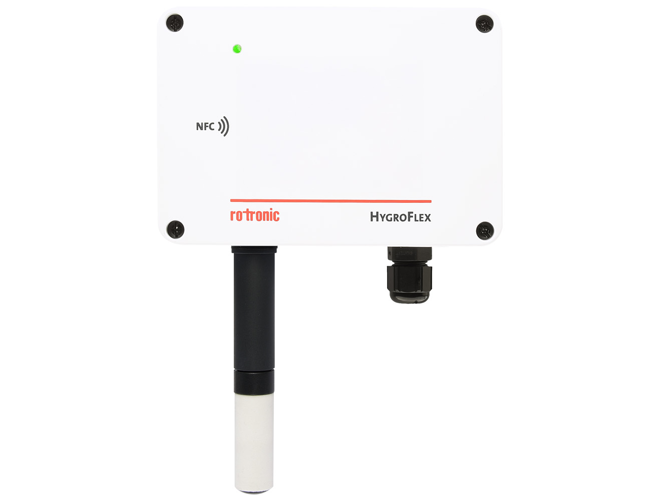 Rotronic HygroFlex3A Series Advanced Humidity Transmitters