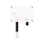 Rotronic HygroFlex3A Series Advanced Humidity Transmitters Back View