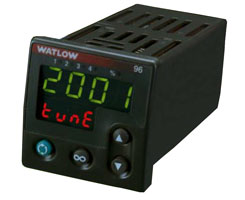 Watlow Series 96 Temperature Controller