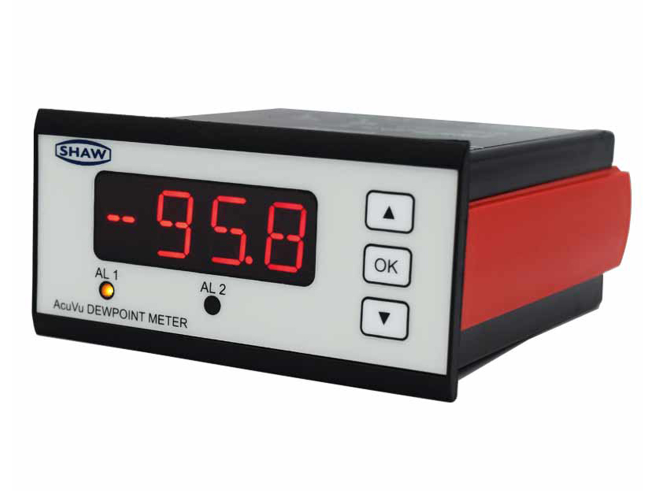 Shaw Moisture Meters AcuVu Series Hygrometer
