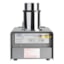 Shaw Moisture Meters SADP Series Portable Hygrometer - Analog Display, Back View