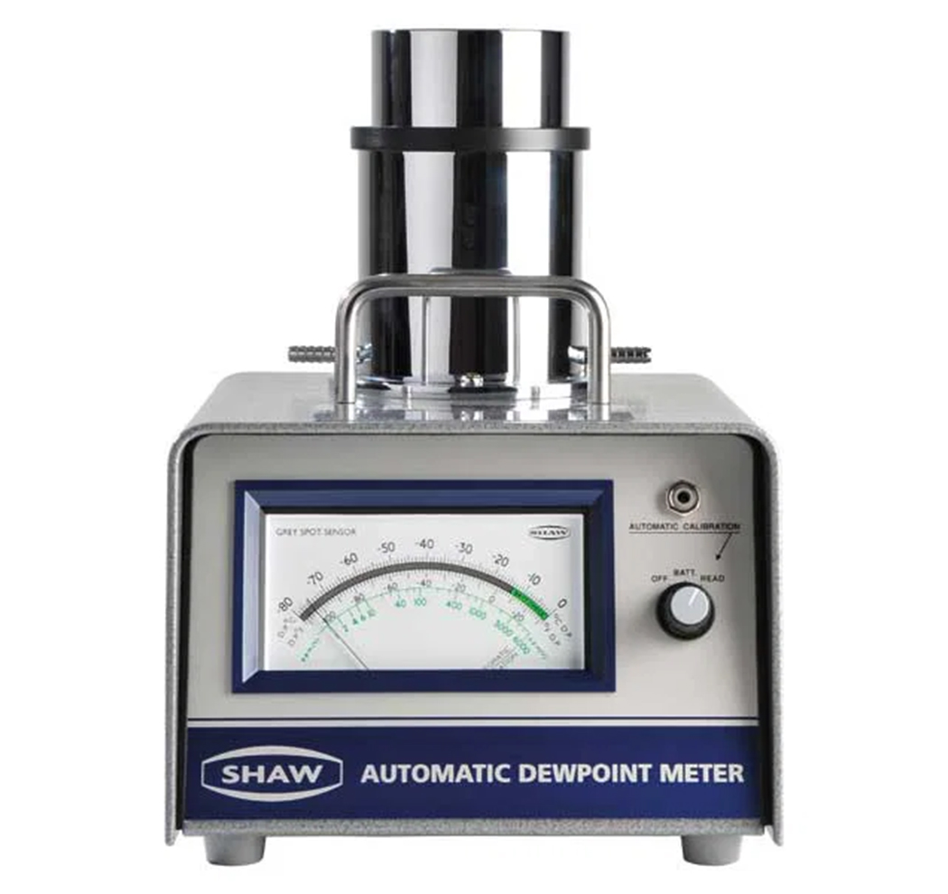 Shaw Moisture Meters SADP Series Portable Hygrometer