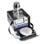 Shaw Moisture Meters SADP Series Portable Hygrometer - Analog Display, Case and Accessories
