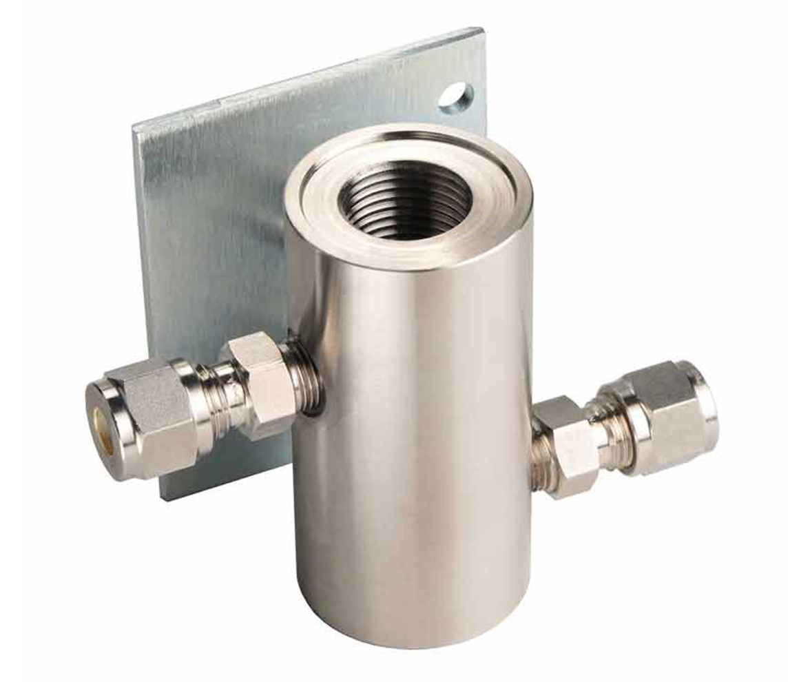 Shaw Moisture Meters SEH Series Sensor Holder