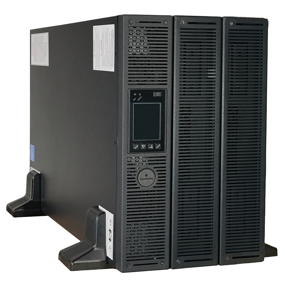 SolaHD S4K6U-D 10kVA Industrial On-Line UPS Power Supply