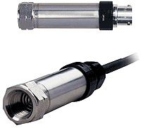 Druck SPX 2000 Pressure Sensor