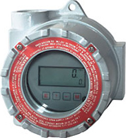 KEP SQUIRT Loop Powered Indicator