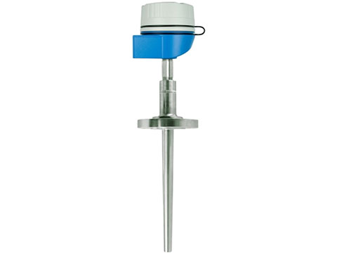 E+H Omnigrad S TC66 Thermocouple Thermometer