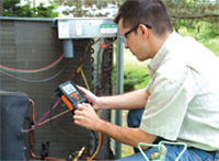 Testo 557 Digital Manifold