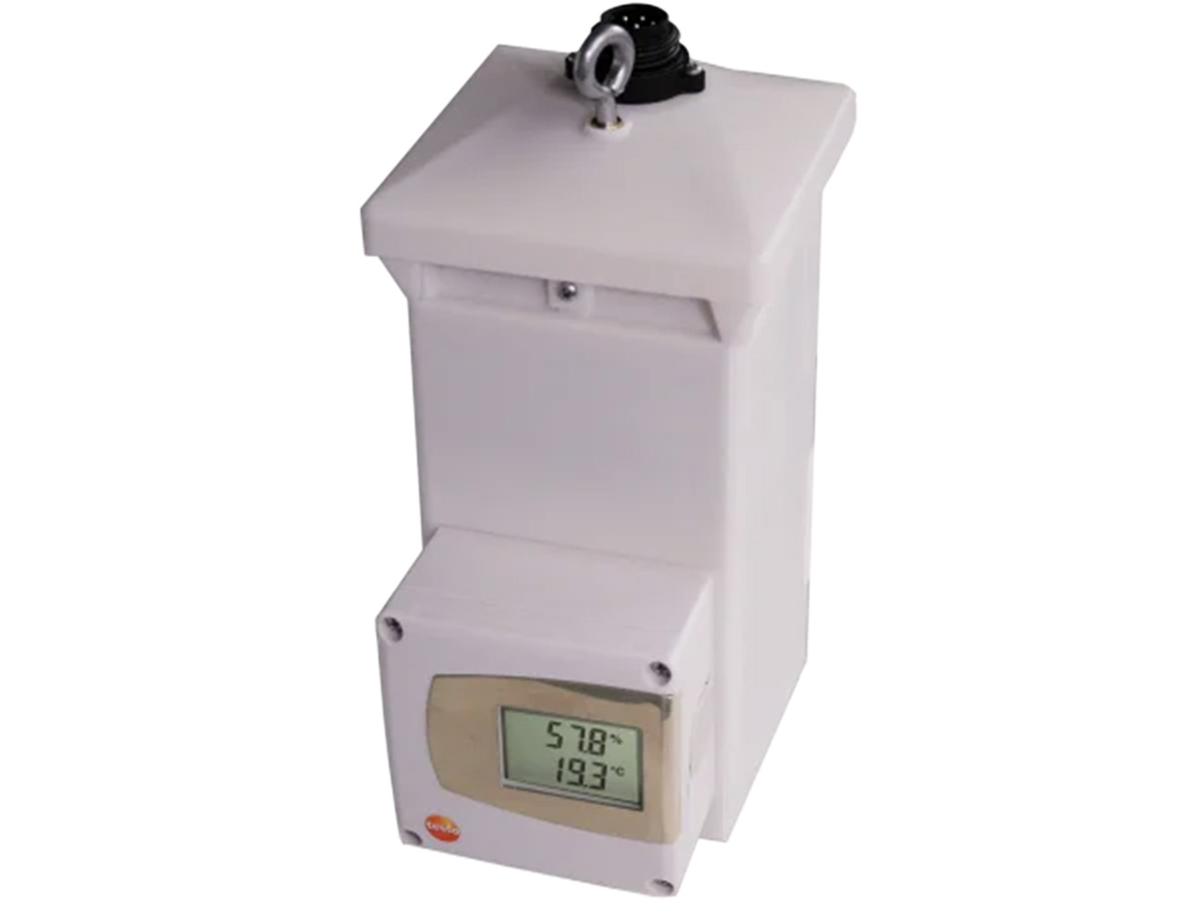 Testo 6631 Humidity/Temperature Transmitter