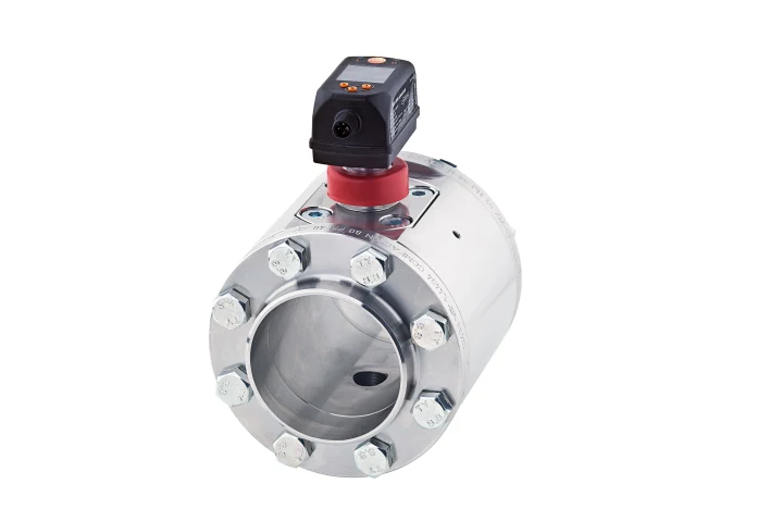 Testo 6456 / 6457 Compressed Air Meter