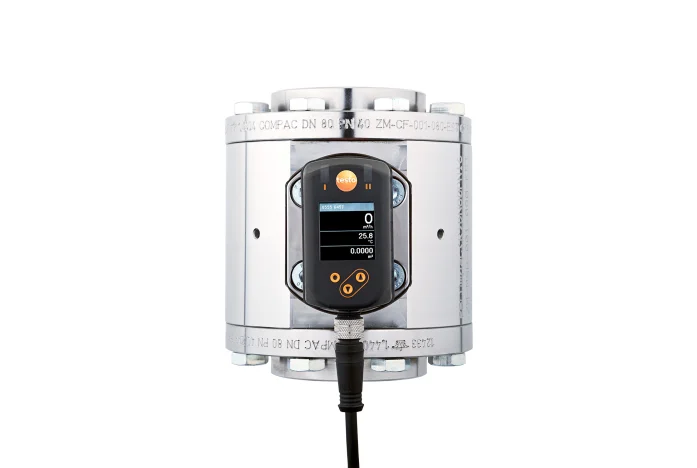 Testo 6456 / 6457 Compressed Air Meter