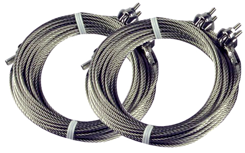Fuji Electric Mounting Cables