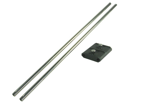 Fuji Electric Extension Rails