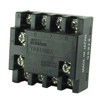 11 Pin Back Wired Socket