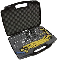 Martel Temperature Probe Kit | Instrumart