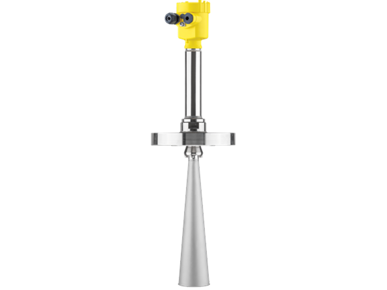 VEGA VEGAPULS 6X Radar Sensor