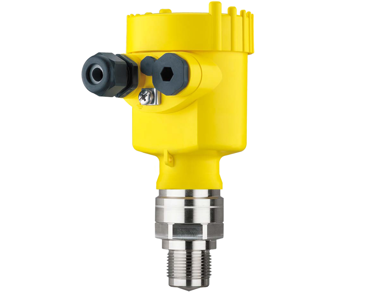 VEGA VEGAPULS 6X Radar Sensor