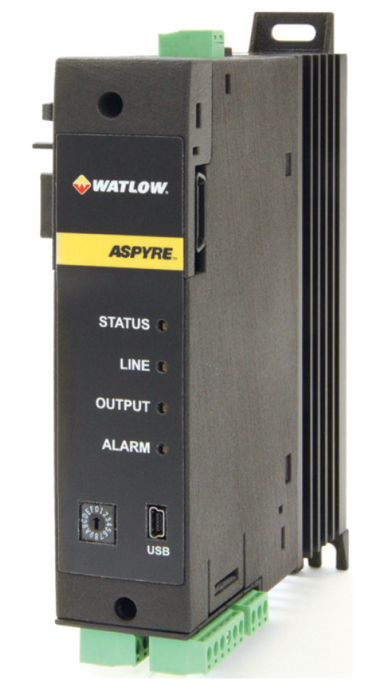 Watlow ASPYRE AT Smart Power Controller