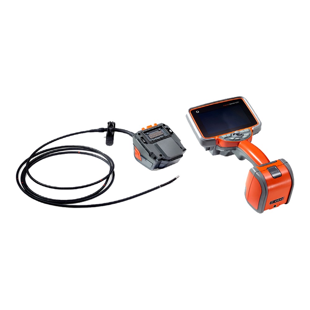 Waygate Technologies Everest Mentor Flex+ QuickChange VideoProbe