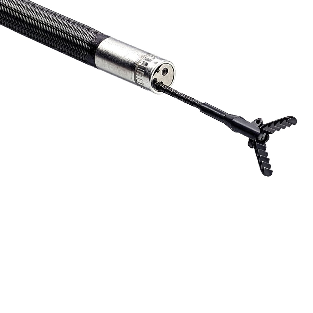 Waygate Technologies Everest Mentor Flex+ QuickChange VideoProbe