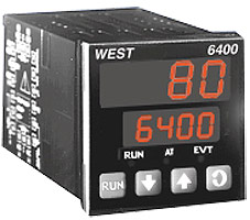 West 6400 Profile Controller