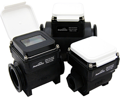Seametrics WMP Series Plastic-Bodied Magmeter