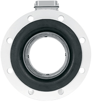 Seametrics WMX Series Flanged Magmeters