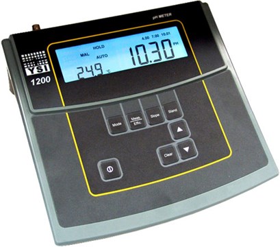 YSI pH1200 pH/mV Meter